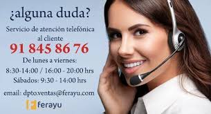 Aprovecha el confinamiento para esos 'arreglos pendientes' en casa, Ferayu  te ayuda