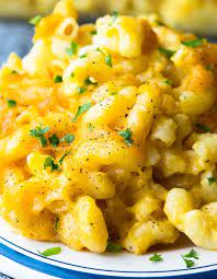 Pioneer Woman Mac And Cheese Comfort Food Recipe Mac And Cheese Recipe Pioneer Woman Mac And Cheese Comfort Food