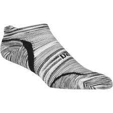 Defeet Devo Tabby Urban Space Dye Socks Black Large Ultimate Dryness And Protection Protect Yourself From Athlete S Foot Look Good In Th Socks Black Urban