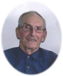 George Hickman Obituary