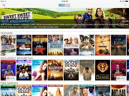 Pure flix is a streaming service that produces, distributes and markets its content to christian families. Tech Talk Review Pureflix Streaming