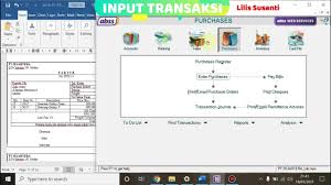 Check spelling or type a new query. Pt Sejahtera Soal Ukk 2018 2019 Komputer Akuntansi Input Transaksi Perusahaan Bagian 9 Youtube