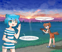 простоквашино r34  смешные картинки и другие приколы: комиксы, гиф  анимация, видео, лучший интеллектуальный юмор.