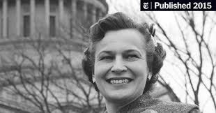 Helen F. Holt, Who Elevated Elder Care Across the U.S., Dies at 101