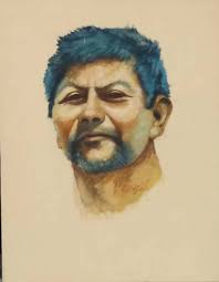 Luis Alberto Mattos Jimenez