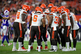 Play video content tmzsports.com las vegas raiders star darren waller says he couldn't be happier for his teammate, carl nassib. Hared Knocks Nassib Schools Cleveland Browns On Compounding Returns