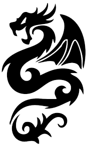 Gambar tribal simple, tato tribal bunga mawar, gambar tribal bunga keren, gambar tribal huruf, gambar tribal berwarna, gambar tato, gambar tribal batik, gambar tato simple, free tato tribal bunga mawar download free clip art free sumber : Tribal Naga Simple Novocom Top