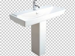 Kohler countertops offer simplicity, minimalism and functionality. Kohler Serif Ceramic Drop In Bathroom Sink K 2075 8 0 Kohler Co Plumbing Kohler Reve