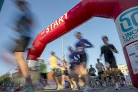 Lincoln marathon needs you: Hundreds of volunteers still needed before race day
