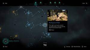 Assassin S Creed Valhalla Best Skills Push Square