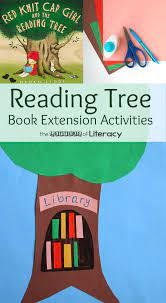 Fun and effective home learning activities for every subjectas a homeschooling parent, you're. Reading Tree Book Extensions The Kindergarten Connection