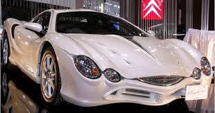 mitsuoka orochi 中古車 買取