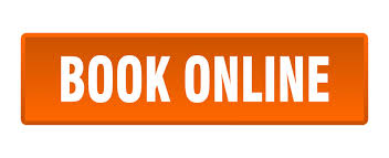 book online button. book online square ...