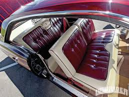 1966 Ford Fairlane 500 Interior Ford Fairlane 500 Fairlane Fairlane 500