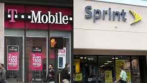 T Mobile Sprint Closer To Clinching Deal 5 Things To Know