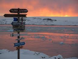 Sign up to receive monthly news, promotions and useful information from. Multimedia Gallery Global Directional Sign At Palmer Station Nsf National Science Foundation