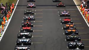 Imola returns and australian gp moved to november. F1 Car Launch Dates 2021 When Every Team S Design Will Be Revealed Ahead Of New Formula One Season