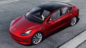 But it's far from perfect. Tesla Model S Und X Teurer 2019 Auto Motor Und Sport