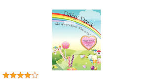 Amazon.com: Daisy Drew Who Always Knew What to Do: 9781461120001:  Auville, Maggie: Books