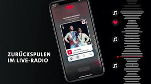 Was lief wann im radio, welcher song war das, wie heißt die band oder der künstler? Thomas Jung Menschen Wollen Interaktiv Beteiligt Werden Radioszene