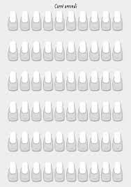 formes pour ongles tutoriels de nail art coloriage zombie disney movie