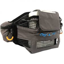 And the oxygo gives you this freedom on a budget! Oxygo Fit Hip Pack