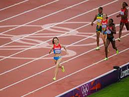 Provas femininas começaram a ser disputadas nos jogos de amsterdã, em 1928. Russia Impede Atletas Acusados De Doping De Ir Aos Jogos Olimpicos Tvi24