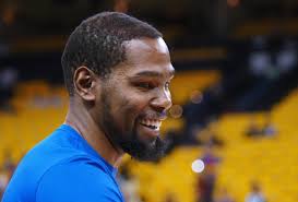 Undoubtedly one of the best players in the nba, kevin durant is an unruly force on the court and has been known to lay down some heavy bars. Why Kevin Durant Should Forget About The Knicks And Sign With The Nets Complex