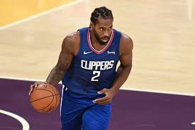 One of his cousins, stevie johnson, played in the national football league for. Kawhi Leonard Rumors Belief Is Star Will Sign Long Term Clippers Contract Bleacher Report Latest News Videos And Highlights