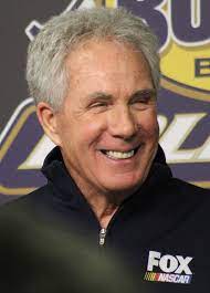 National rifle association's deal with texas motor speedway comes during renewed debate on gun violence. Darrell Waltrip Wikipedia