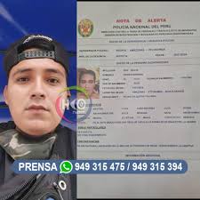 🙏AYUDEMOS COMPARTIENDO PARA DAR CON EL PARADERO DE DARWIN DÍAZ, QUIEN  DESAPARECIÓ EN PATAZ‼️ “Buenas tardes, me encuentro desesperada toda la  familia de Darwin Mariano Diaz Rojas.. no saben nada de él