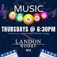 Music Bingo Wylie event image