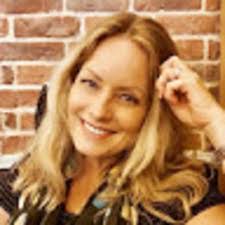 Inger Mitchell's Instagram, Twitter & Facebook