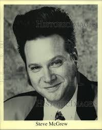 Steve Mcgrew's Instagram, Twitter & Facebook