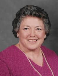 Obituary information for Barbara Joan Bridgman