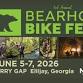 3rd Annual Bearhoti Bike Fest