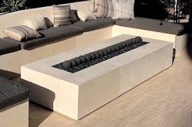 Precast gfrc outdoor fire pits. Outdoor Fire Pit Made Of Precast Gfrc Pacific Stone Design Inc Pacific Stone Design Inc