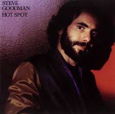 Steve Goodman LL August 2023