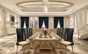 Find secure, sturdy and trendy villa interior at alibaba.com for residential and commercial uses. Classic Style Interior Design Villa In Mohammed Bin Zayed City