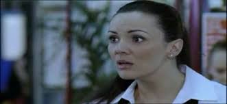 Martine McCutcheon filmography