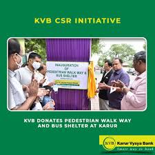 Karur vysya bank ltd has informed bse that the board of directors of the bank at its meeting held on may 28, 2021, inter alia, has recommended dividend of rs. Ed0vml1damjtjm