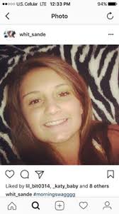 Whitney Rachel Sande Obituary April 15, 2017