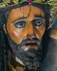 Antiguo Patrón Jurado de la Ciudad de Imperial de Cobán. Jesús Nazareno de  la Parroquia de Santo Domingo de Guzmán, Catedral de Cobán, "Antiguo Patrón  Jurado de la Paz y la Hermandad"