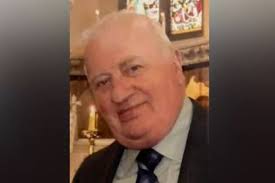 Former Mrs Brown's Boys star Rory Cowan blasts retired Kerry priest Fr Sean  Sheehy calling him 'a doddery old fool'