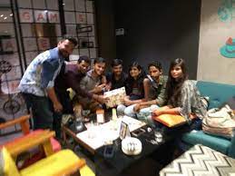 Some interesting events first must take . Local Guides Connect Top Recommanded Cafe To Hangout In Ahmedabad Cafe Local Guides Connect