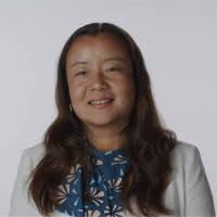 Gloria Yi Qiao, JD, MBA
