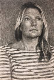 Gareth Reid Portrait Artist Interview