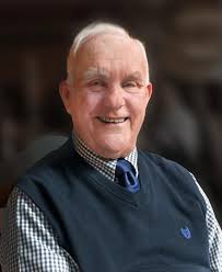 Obituary for Kenneth N. Larson