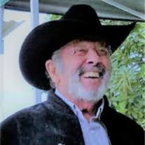 Arnold August Barcellos