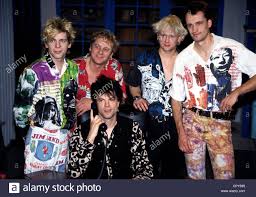 125 jahre die toten hosen: Die Toten Hosen Stock Photo Alamy